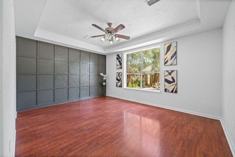 Tiny photo for 13623 Country Green Court, Houston, TX 77059 (MLS # 87433132)