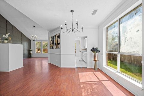 Tiny photo for 13623 Country Green Court, Houston, TX 77059 (MLS # 87433132)