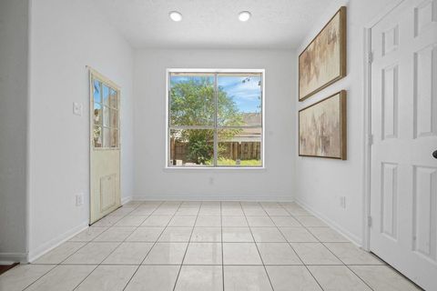 Tiny photo for 13623 Country Green Court, Houston, TX 77059 (MLS # 87433132)