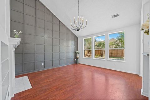 Tiny photo for 13623 Country Green Court, Houston, TX 77059 (MLS # 87433132)