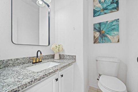 Tiny photo for 13623 Country Green Court, Houston, TX 77059 (MLS # 87433132)