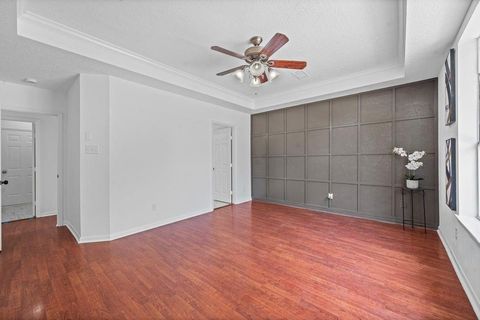 Tiny photo for 13623 Country Green Court, Houston, TX 77059 (MLS # 87433132)