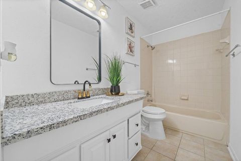 Tiny photo for 13623 Country Green Court, Houston, TX 77059 (MLS # 87433132)