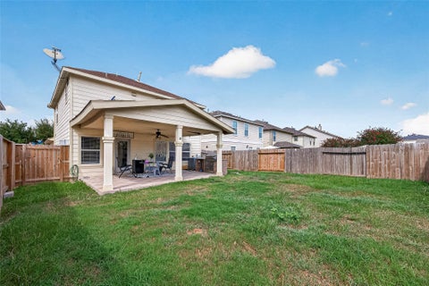 Tiny photo for 18111 Shallow Leaf Lane, Cypress, TX 77433 (MLS # 17227302)