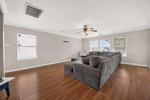 Tiny photo for 18111 Shallow Leaf Lane, Cypress, TX 77433 (MLS # 17227302)
