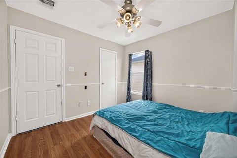 Tiny photo for 18111 Shallow Leaf Lane, Cypress, TX 77433 (MLS # 17227302)
