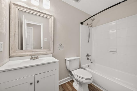 Tiny photo for 18111 Shallow Leaf Lane, Cypress, TX 77433 (MLS # 17227302)