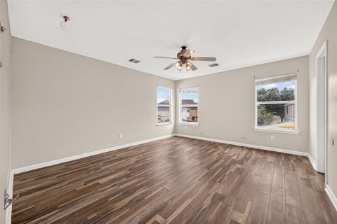 Tiny photo for 18111 Shallow Leaf Lane, Cypress, TX 77433 (MLS # 17227302)