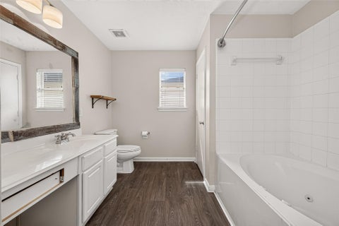 Tiny photo for 18111 Shallow Leaf Lane, Cypress, TX 77433 (MLS # 17227302)