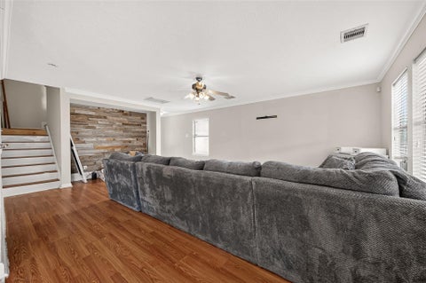 Tiny photo for 18111 Shallow Leaf Lane, Cypress, TX 77433 (MLS # 17227302)