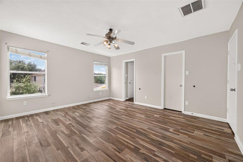 Tiny photo for 18111 Shallow Leaf Lane, Cypress, TX 77433 (MLS # 17227302)