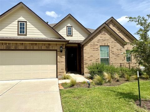 Photo of 3623 Rock Ledge Drive, Rosenberg, TX 77469 (MLS # 41414967)