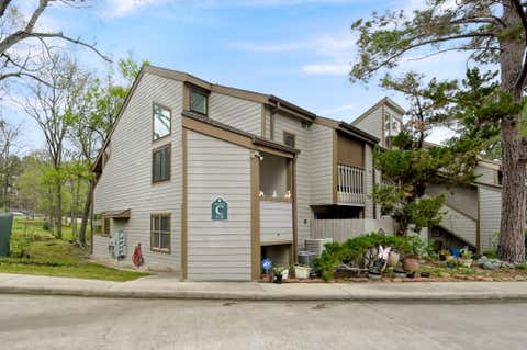 Condo For Rent - 3900 Aspen Drive #108<br/> Montgomery, TX 77356