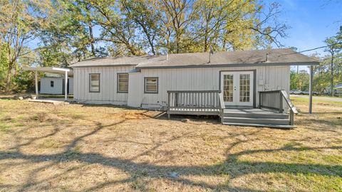 Photo of 905 Saint Lawrence River Road, Conroe, TX 77316 (MLS # 62498617)