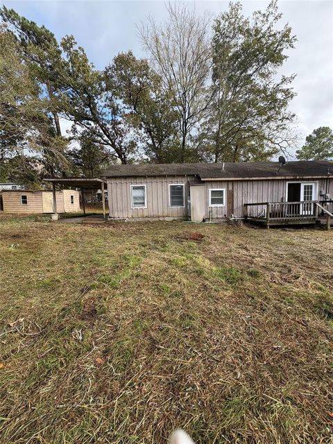 Photo of 905 Saint Lawrence River Road, Conroe, TX 77316 (MLS # 62498617)