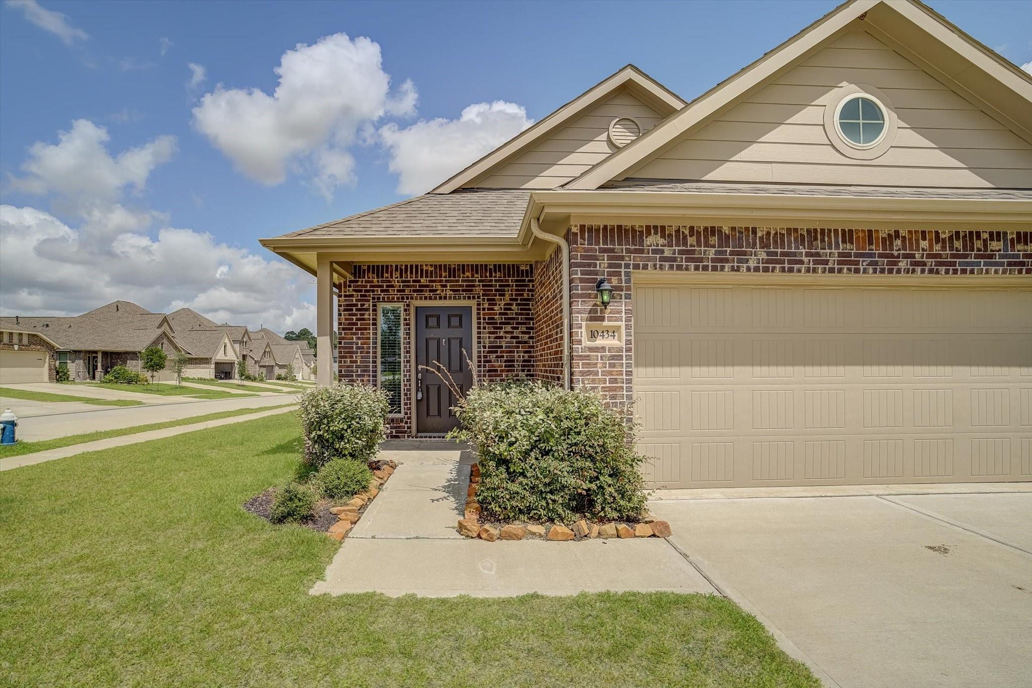 10434 Rochester Hills Lane