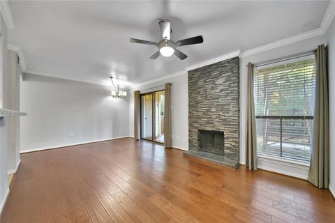 Photo of 3500 Tangle Brush Drive #37, Spring, TX 77381 (MLS # 20024042)