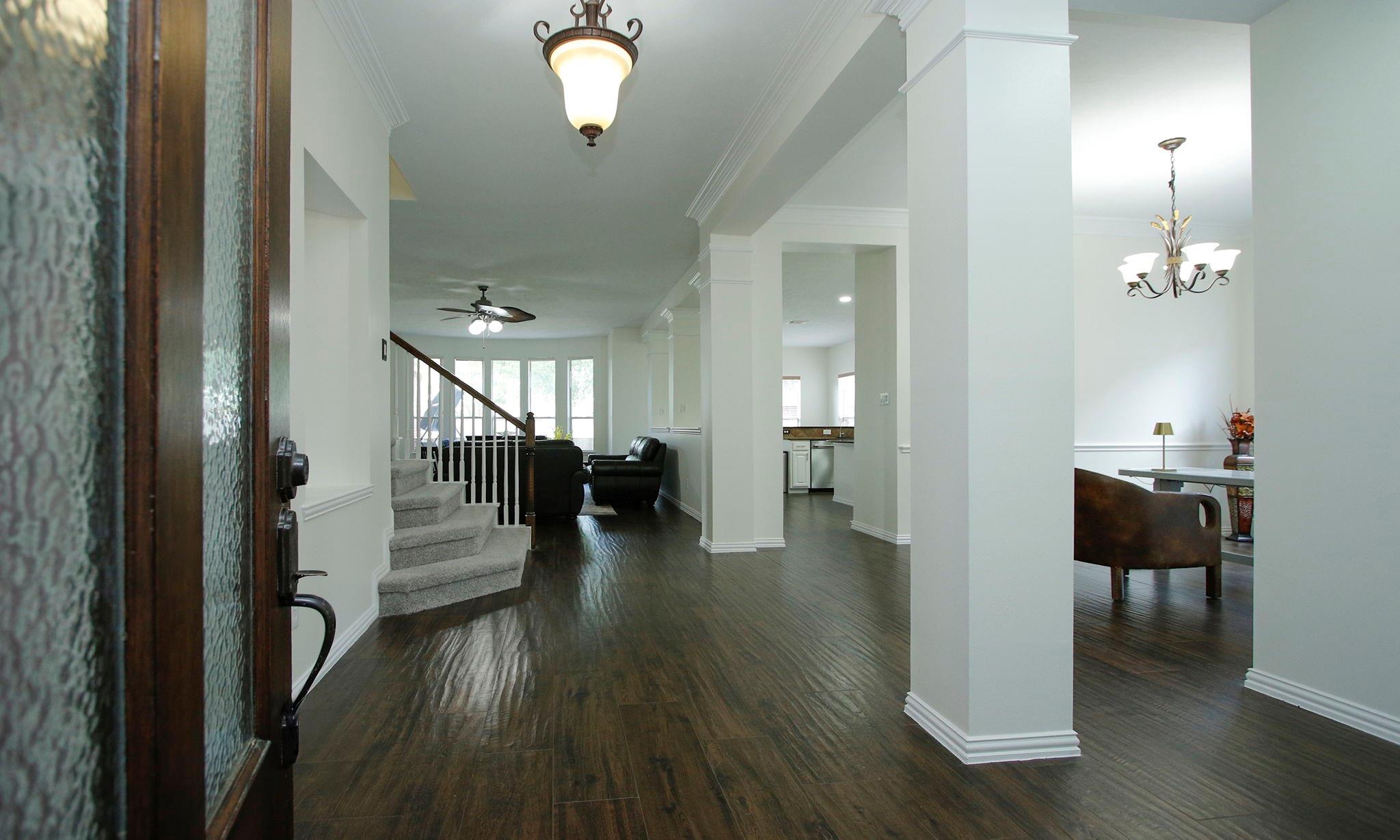 10606 Steppinstone Court