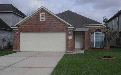Homes For Rent - 22531 Goss Spring Court<br/> Spring, TX 77373