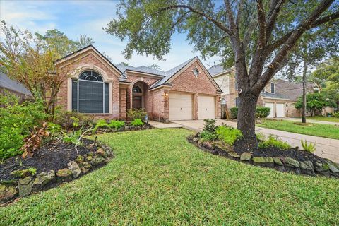 Photo of 5307 Jasper Grove Court, Kingwood, TX 77345 (MLS # 50566731)