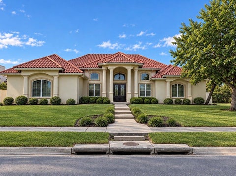 Photo of 1240 Costa Del Sol, Brownsville, TX 78520 (MLS # 60913059)