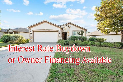 Photo of 23038 White Hickory, Elmendorf, TX 78112 (MLS # 76220480)