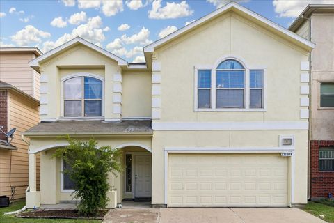 Photo of 13110 S Bellaire Estates Drive, Houston, TX 77072 (MLS # 36248683)