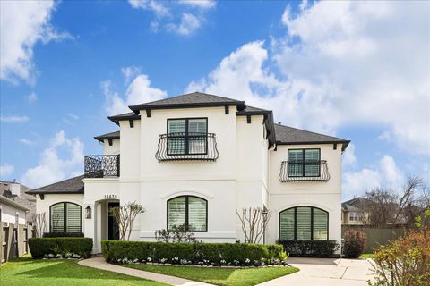Photo of 14439 Kingston Cove Lane, Houston, TX 77077 (MLS # 55984143)