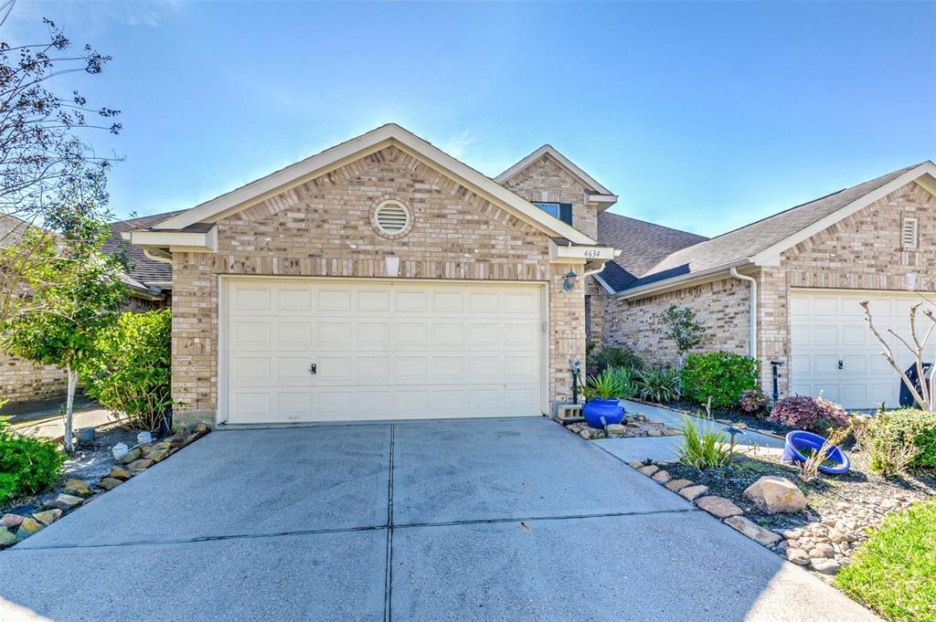 4634 Arbor Lane