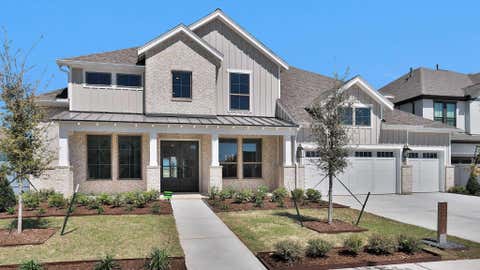 Homes For Sale - 32406 Sedge Sprite Court<br/> Fort Bend County, Fulshear, TX 77441