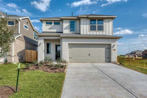 Photo of 21123 Autumn Heights Drive, Bonney, TX 77583 (MLS # 50259079)