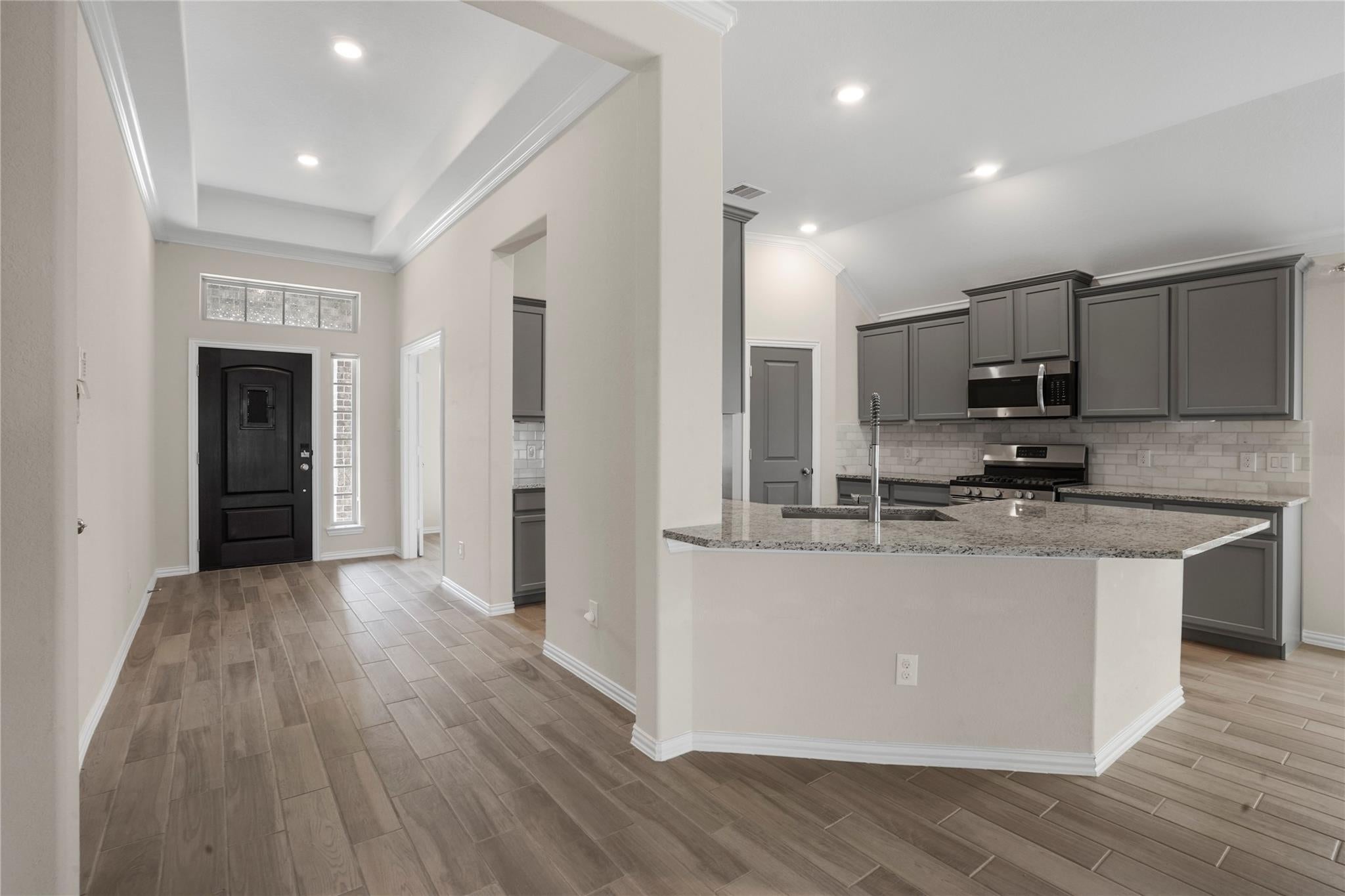 15218 Kickapoo Cavern Drive