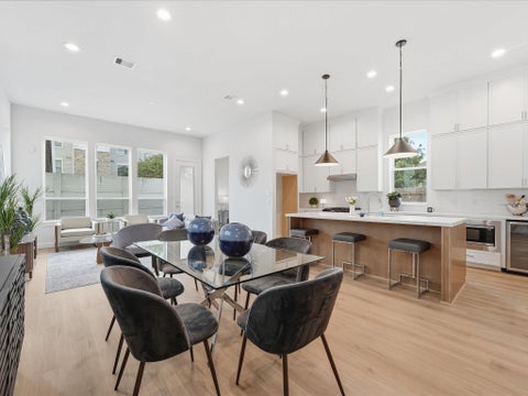 Photo of 2706 Grand Fountains Drive #G, Houston, TX 77054 (MLS # 50024904)