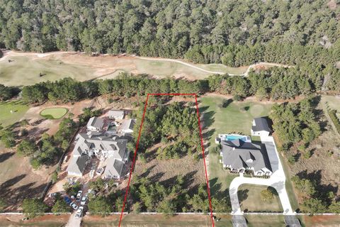 18482 Gary Player Drive Montgomery TX 77316