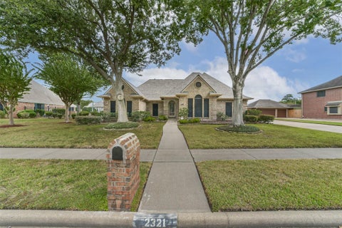 Photo of 2321 St Patrick Lane, Deer Park, TX 77536 (MLS # 3631878)