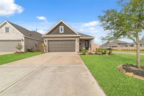 Photo of 5214 Santa Cruz Bay, Richmond, TX 77469 (MLS # 76743256)