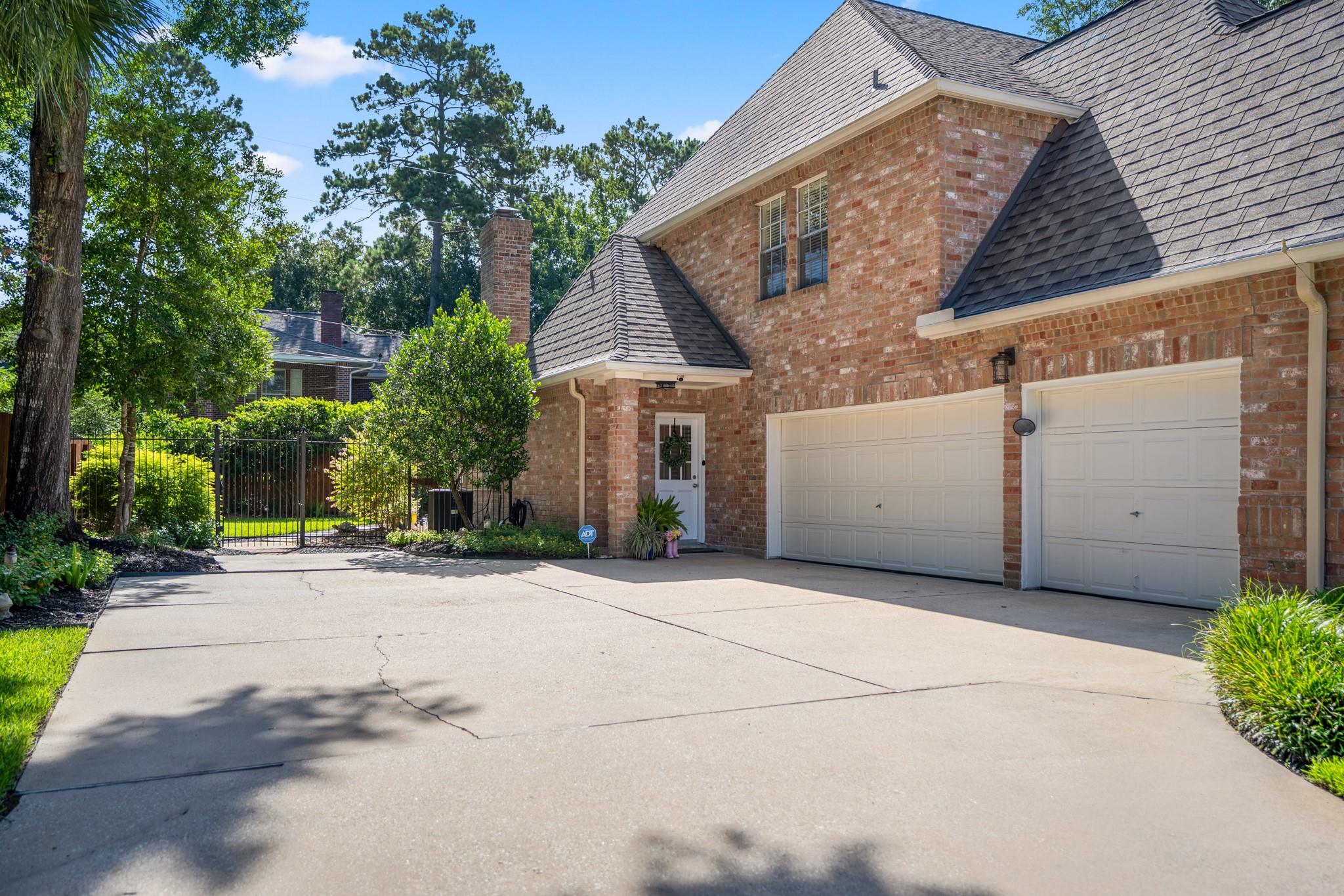 16022 Stewarts Grove Drive