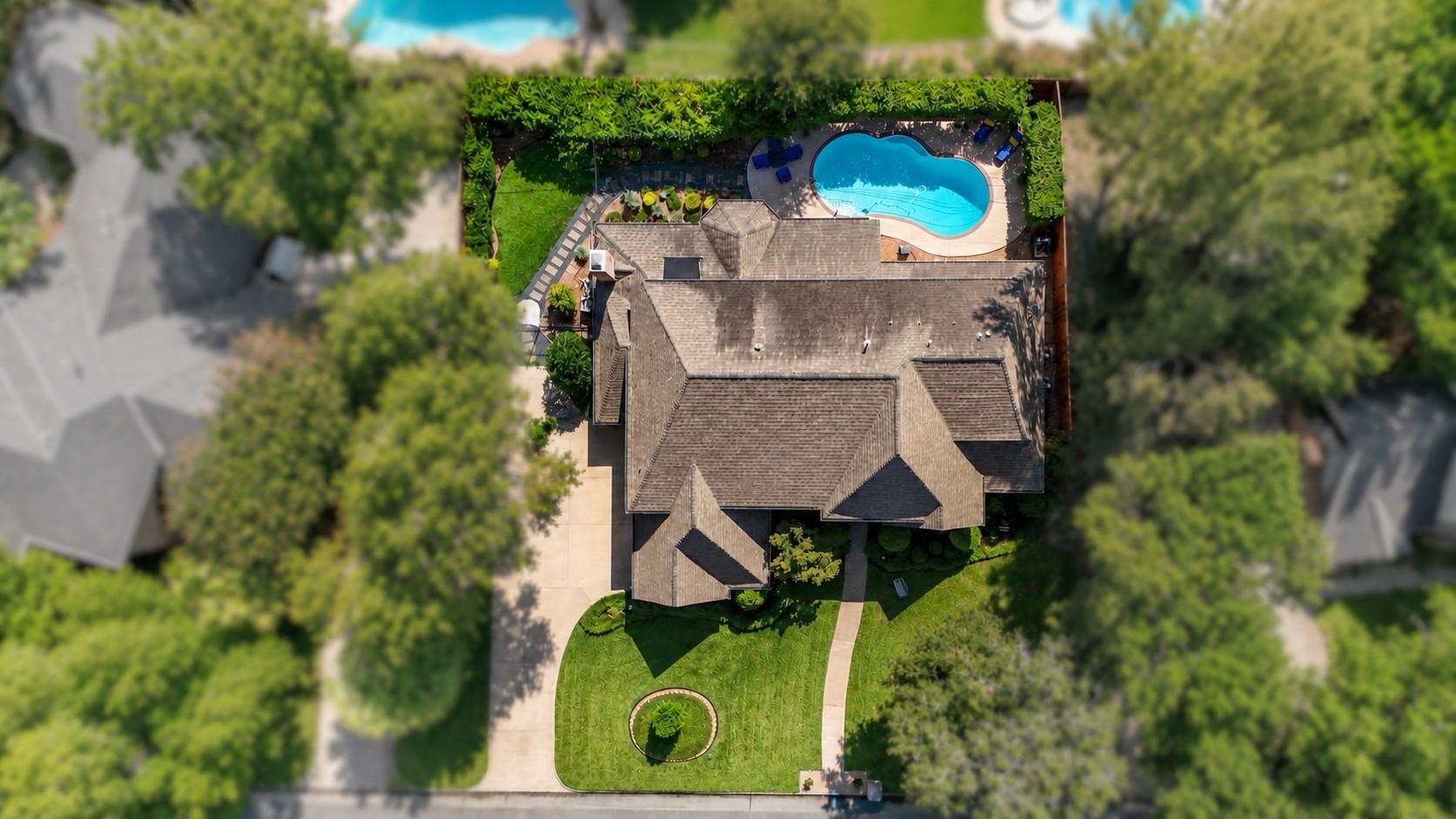 16022 Stewarts Grove Drive