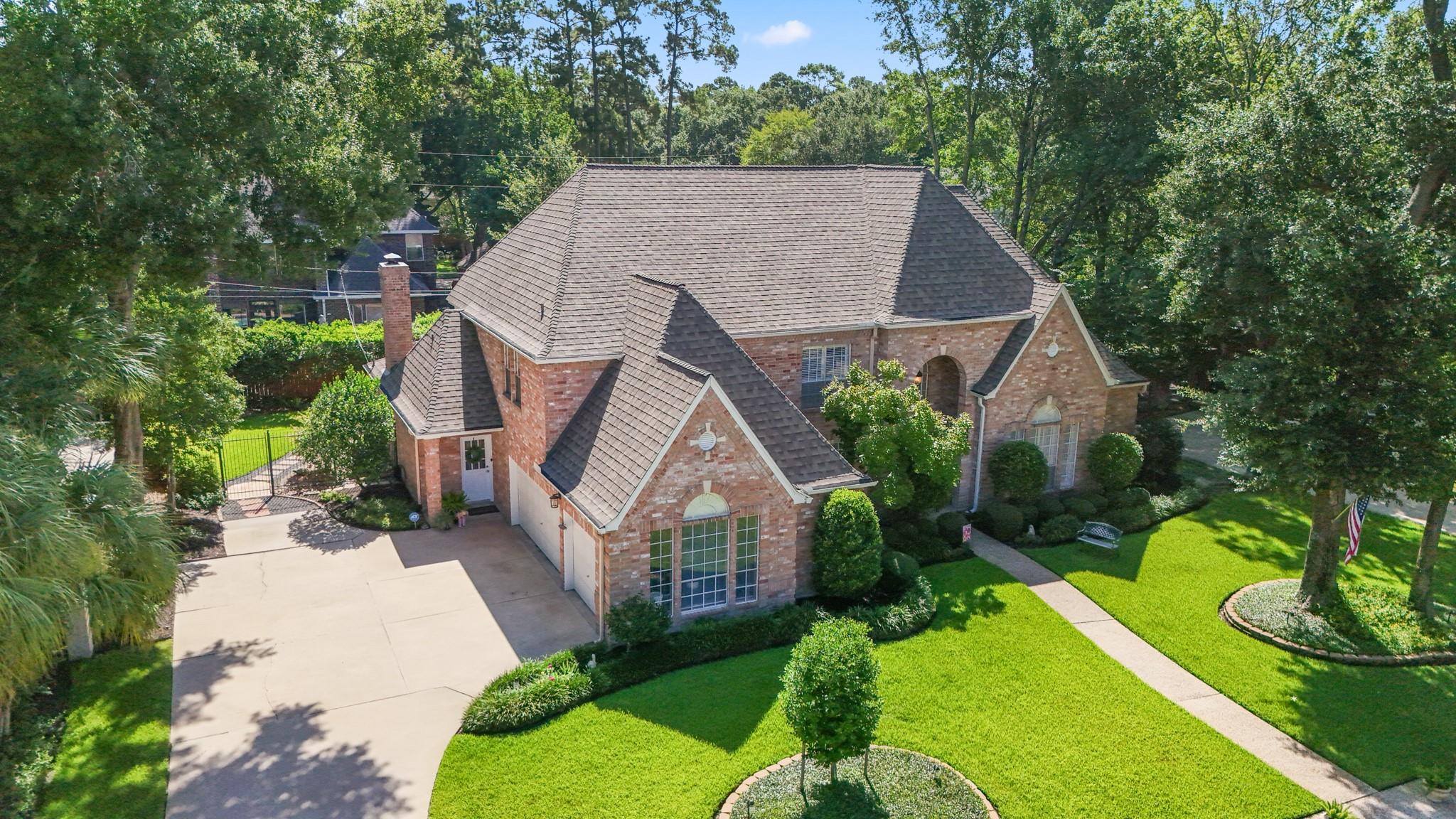 16022 Stewarts Grove Drive