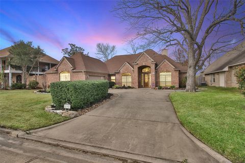 590 Edgewood Drive Montgomery TX 77356
