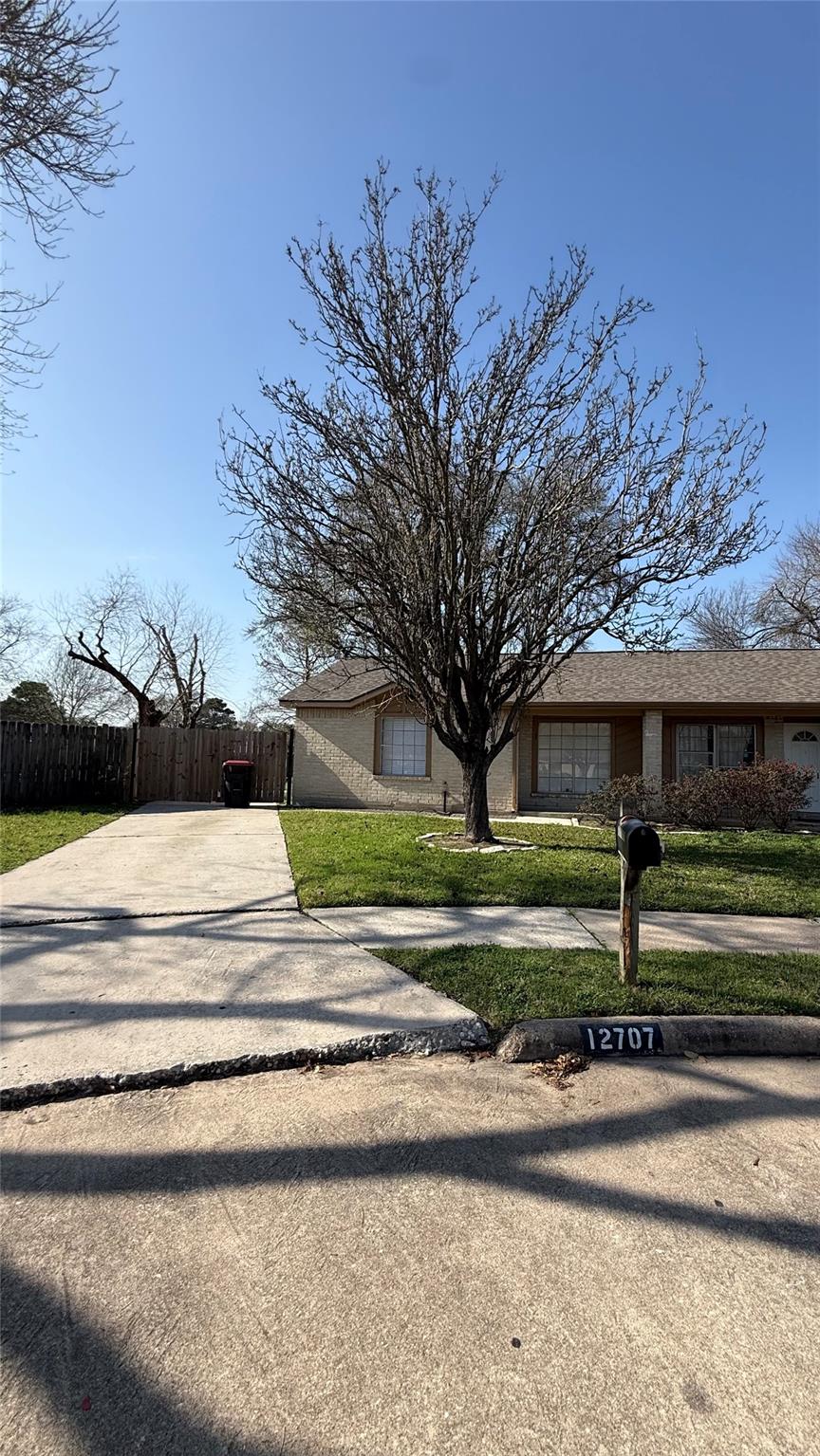 12707 Marble Drive