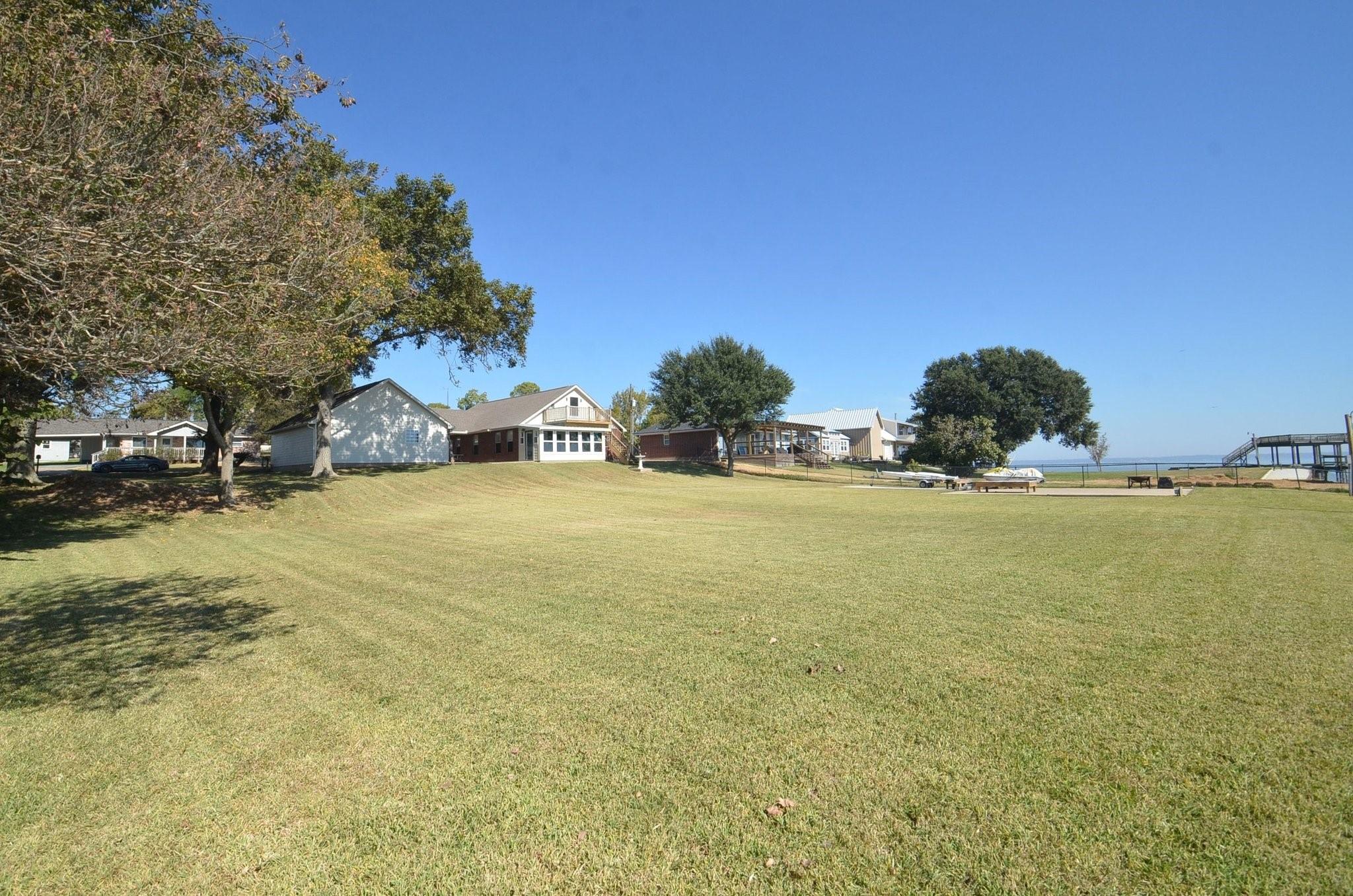 291 Fishermans Bend Drive