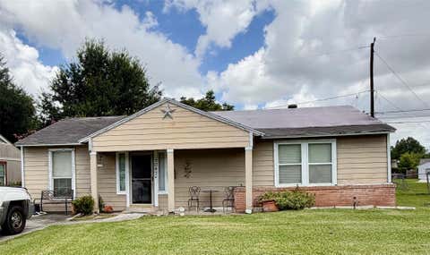 Photo of 5047 Idaho Street, Houston, TX 77021 (MLS # 82817772)