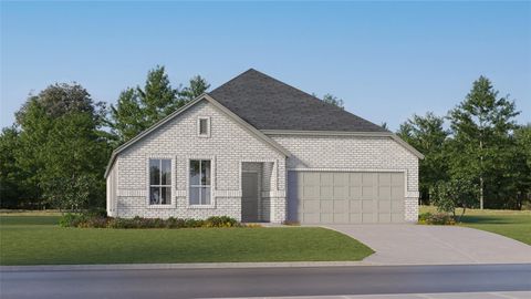 3068 Wild Fox Drive Katy TX 77493