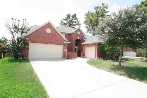 Photo of 19415 Countryroad Drive, Spring, TX 77388 (MLS # 36848627)