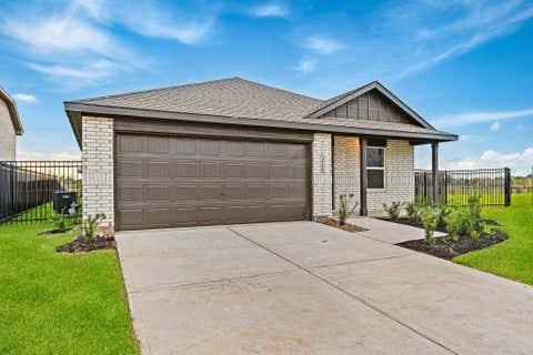 Photo of 3060 Wild Dunes Drive, Katy, TX 77493 (MLS # 24827844)