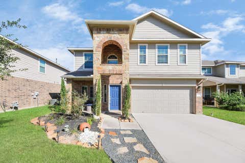 Photo of 16218 Westley Ridge Dr Dr, Hockley, TX 77447 (MLS # 77333494)