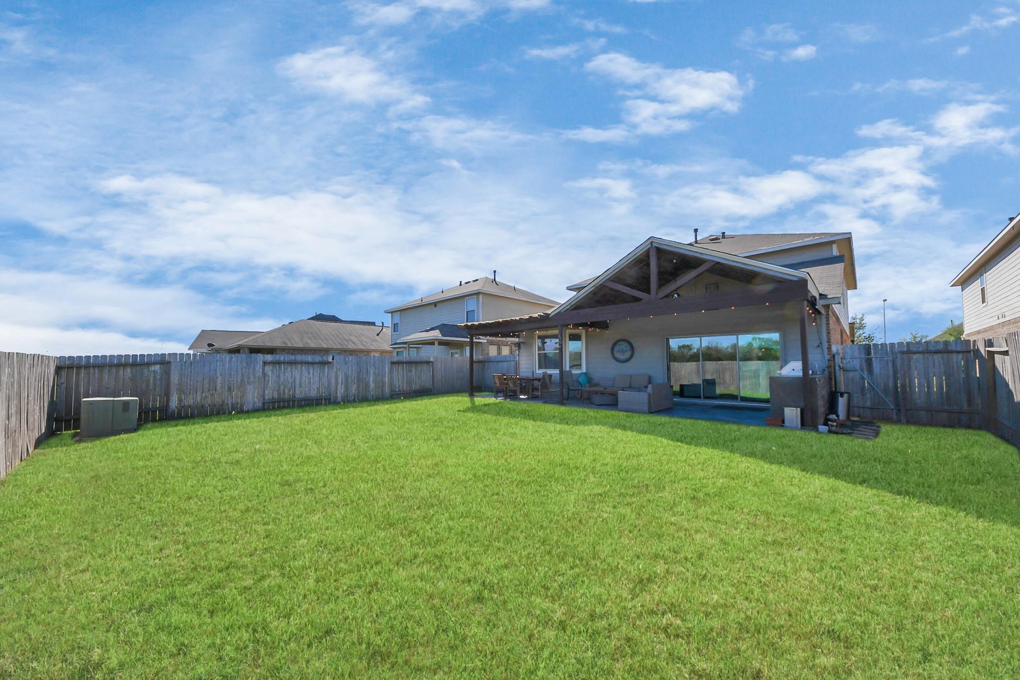 16218 Westley Ridge Dr