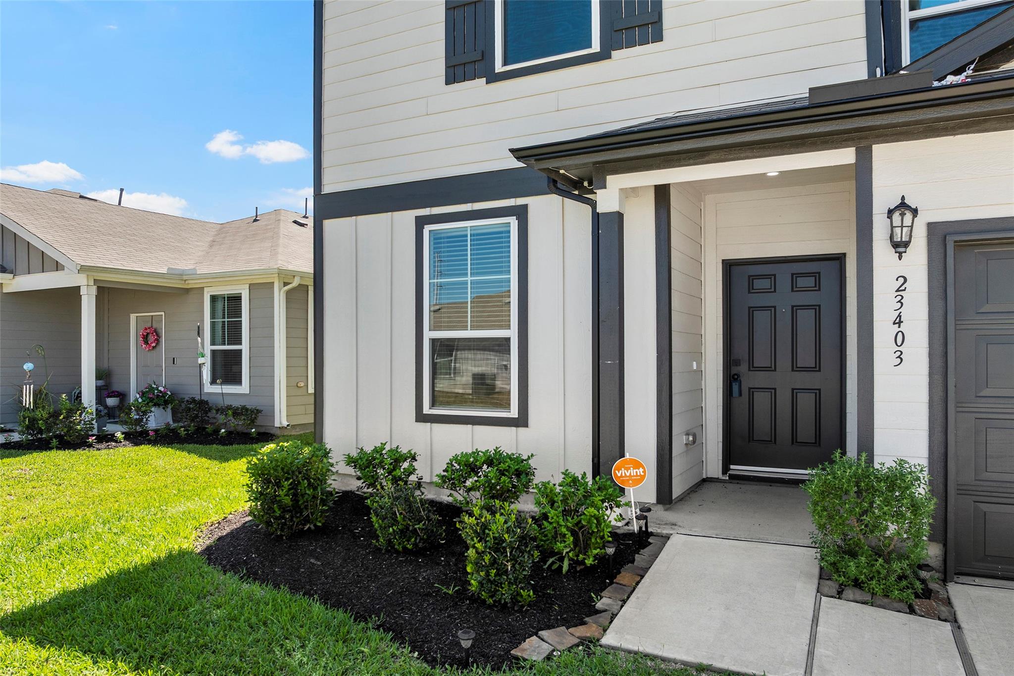 23403 Cranberry Grader Lane