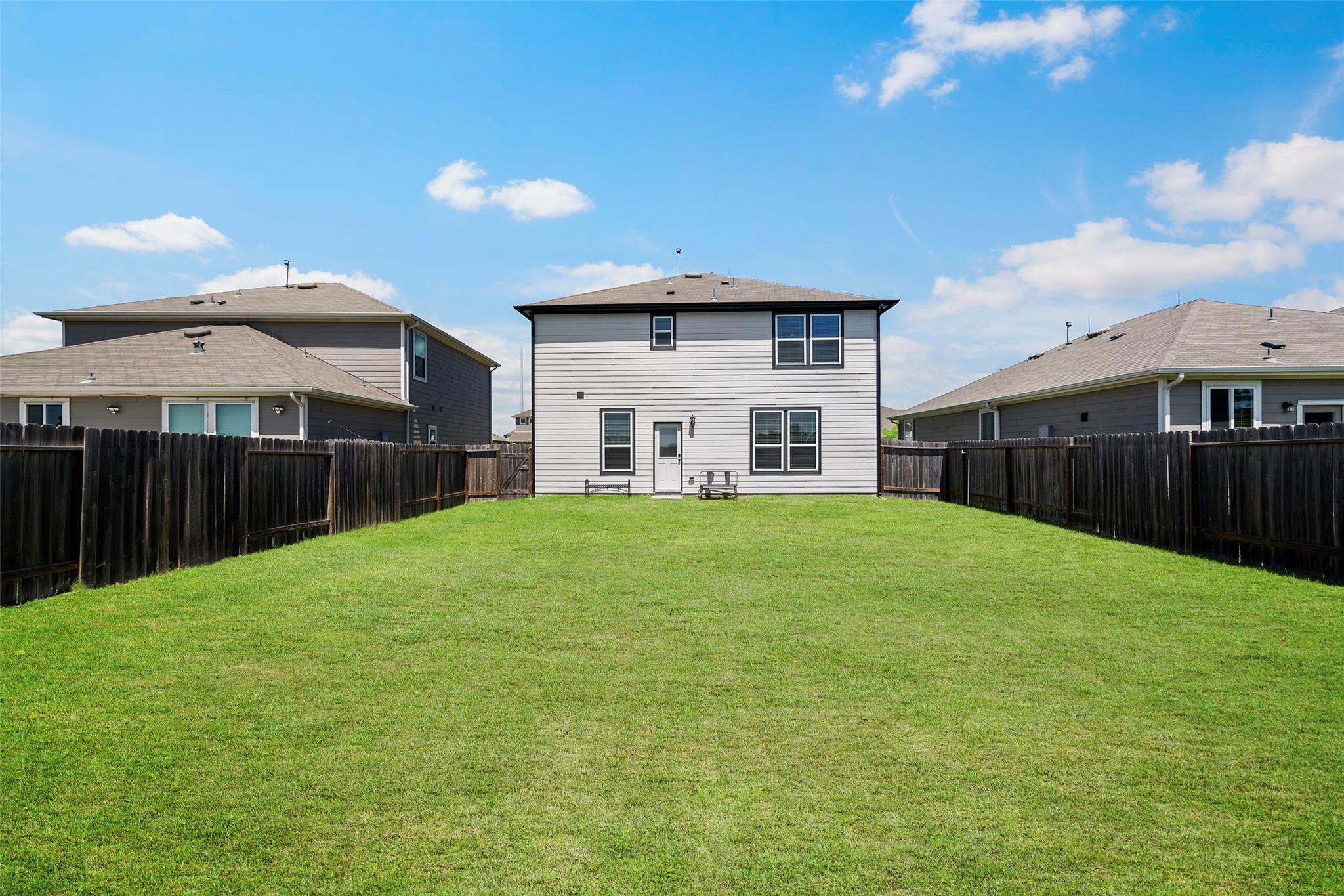 23403 Cranberry Grader Lane